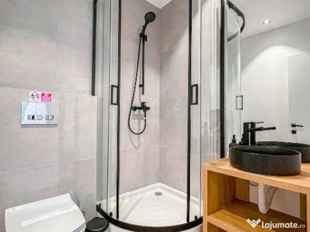 Piata Victoriei I Apartament 4 Camere I Terasa 