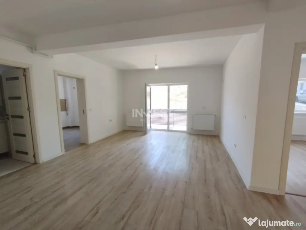 3 CAMERE 70MP BLOC NOU ROND PACURARI, IASI 