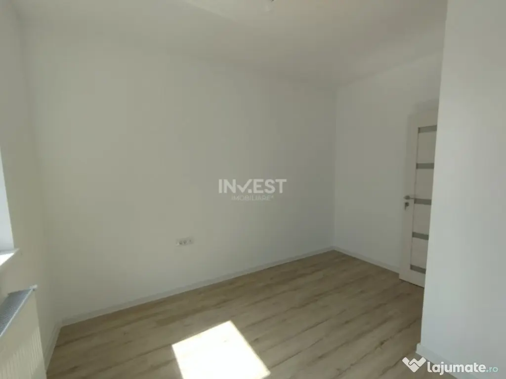 3 CAMERE 70MP BLOC NOU ROND PACURARI, IASI 