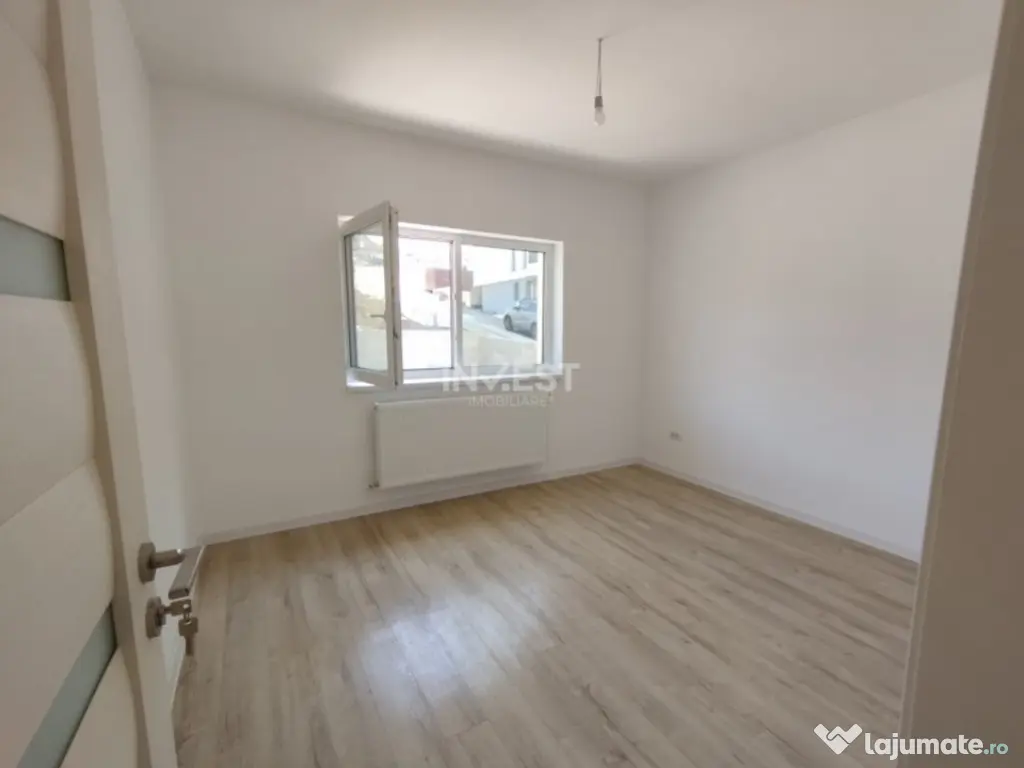 3 CAMERE 70MP BLOC NOU ROND PACURARI, IASI 