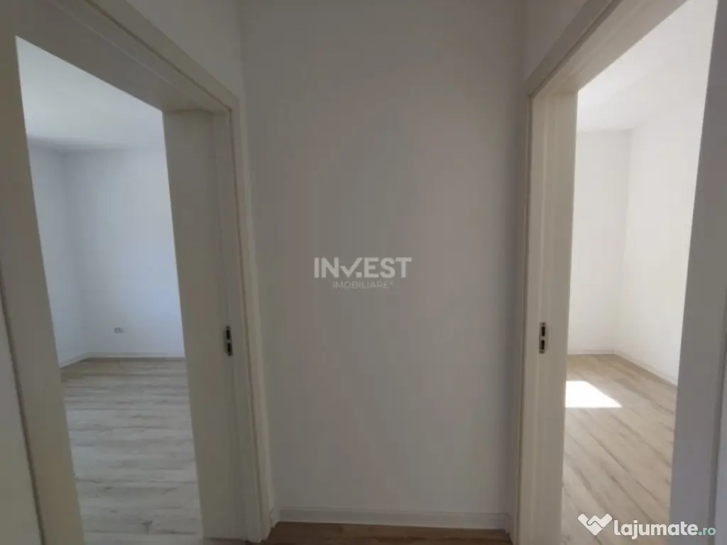 3 CAMERE 70MP BLOC NOU ROND PACURARI, IASI 