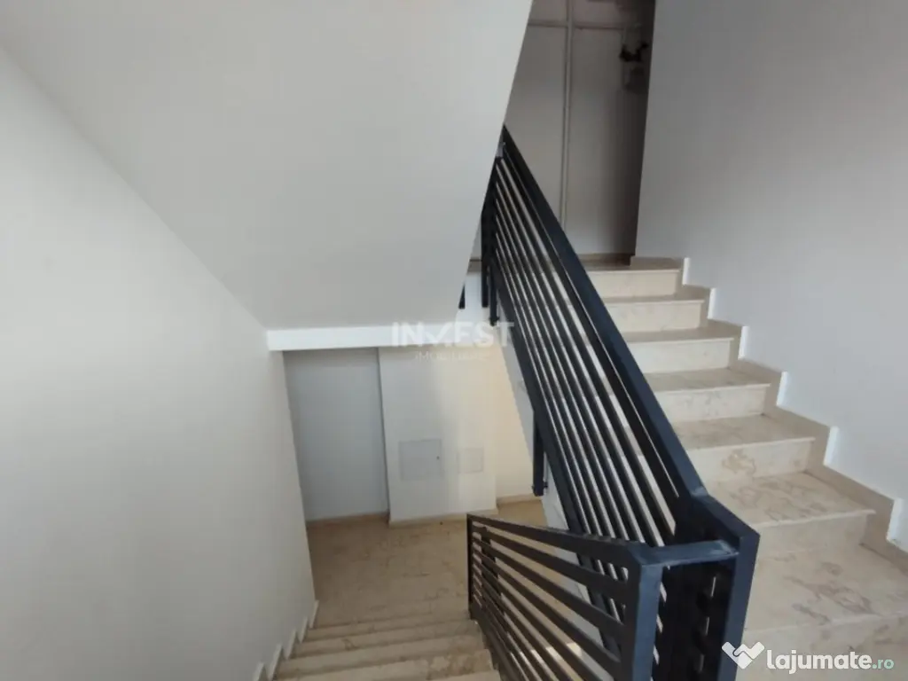 3 CAMERE 70MP BLOC NOU ROND PACURARI, IASI 