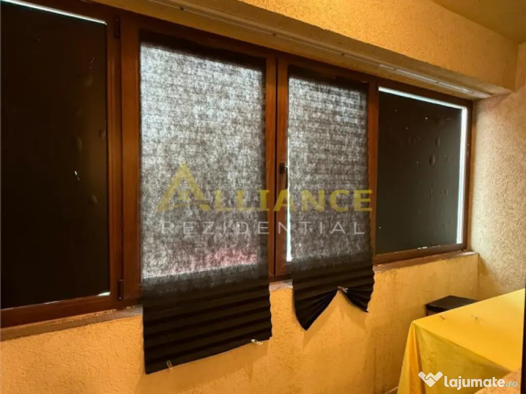 || PARC ARGHEZI - METALURGIEI || Apartament 2 camere-mobilat 