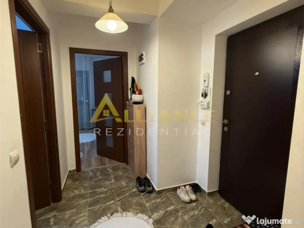 || PARC ARGHEZI - METALURGIEI || Apartament 2 camere-mobilat 