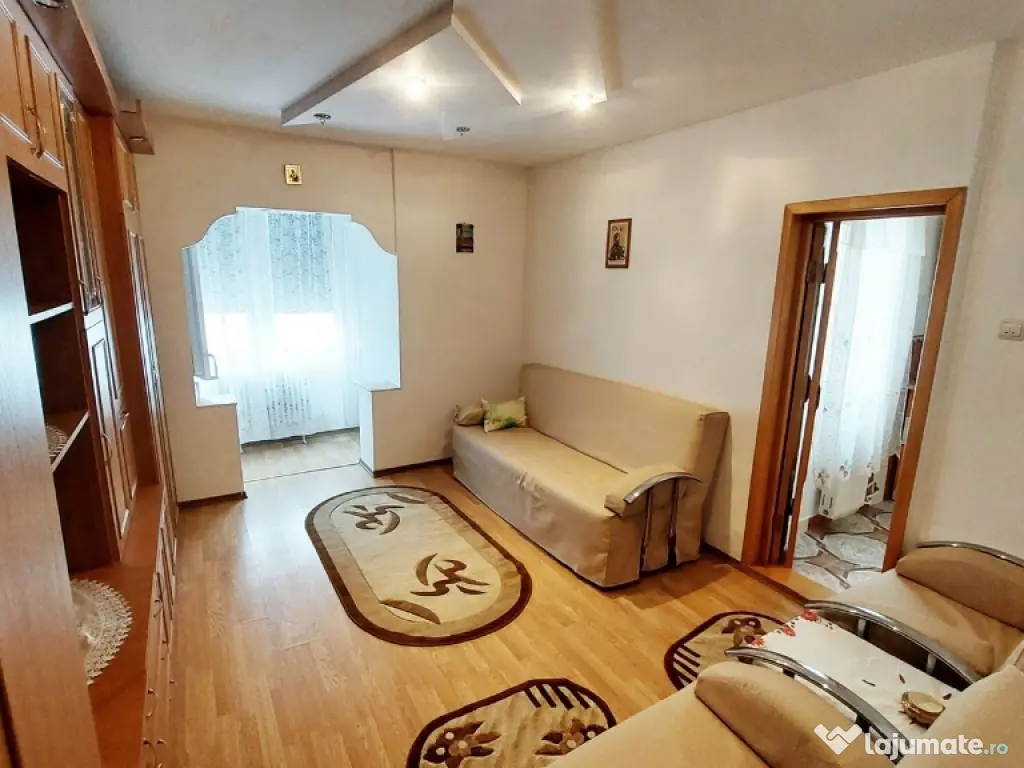 Garsoniera de vânzare 