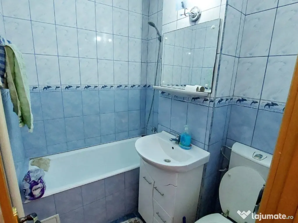 Garsoniera de vânzare 