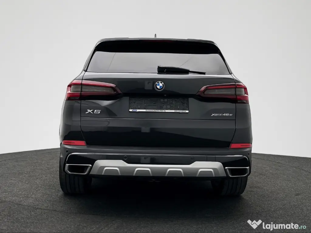 Vand BMW X5 xDrive45e 