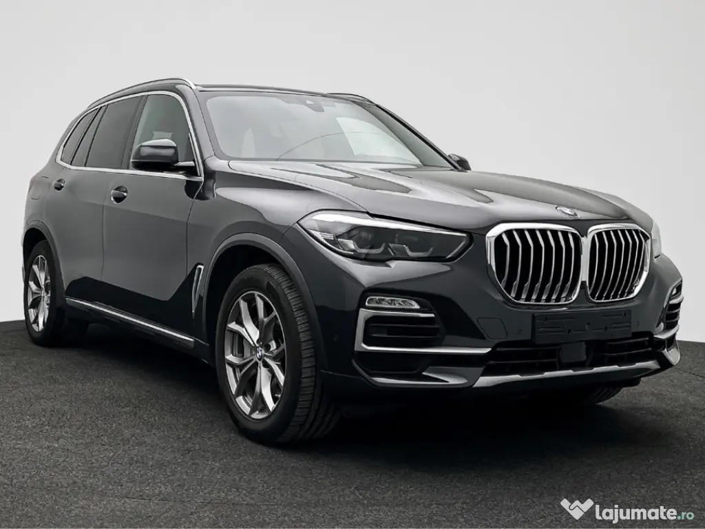 Vand BMW X5 xDrive45e 
