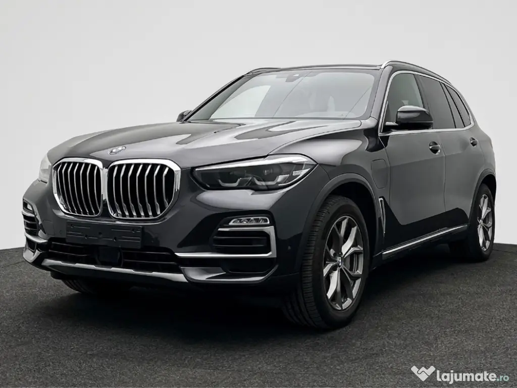 Vand BMW X5 xDrive45e 