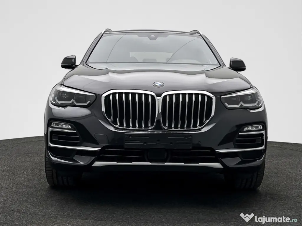 Vand BMW X5 xDrive45e 