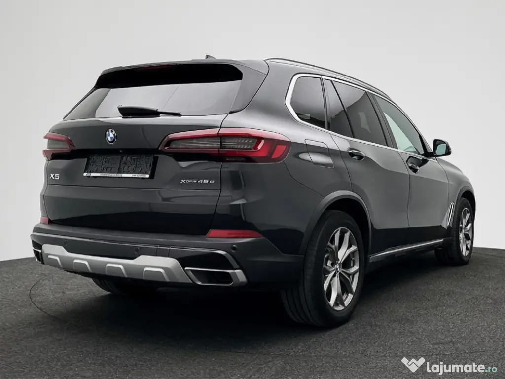 Vand BMW X5 xDrive45e 