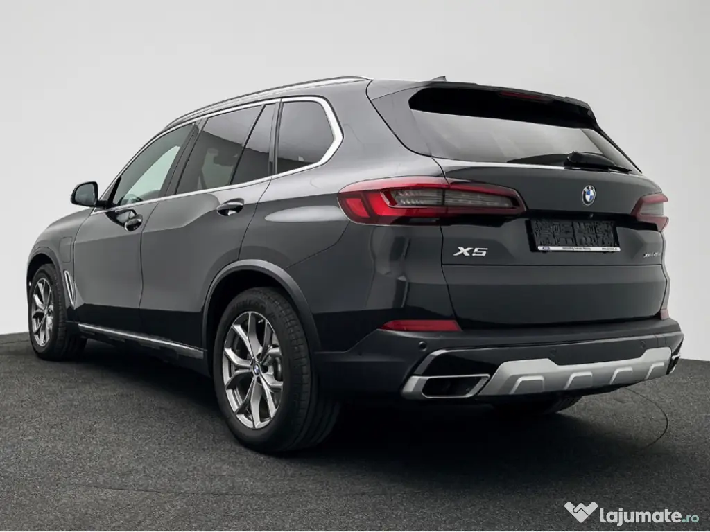 Vand BMW X5 xDrive45e 