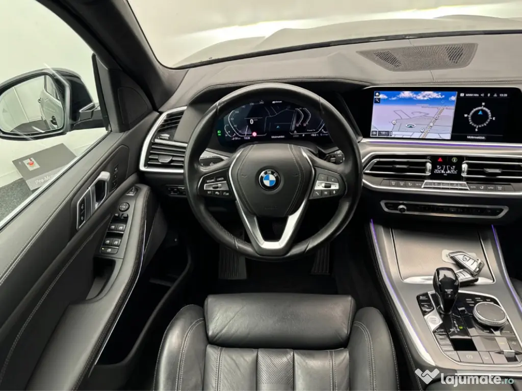 Vand BMW X5 xDrive45e 