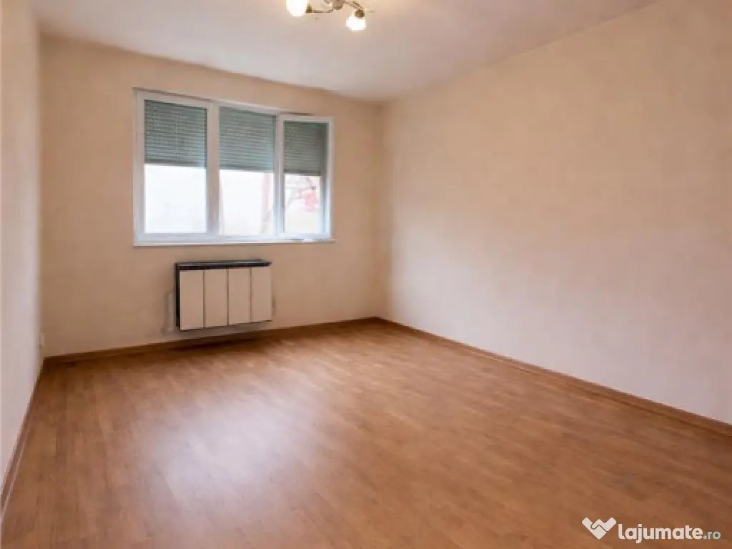 Mica garsoniera cu baie si bucatarioara, Nemobilat, Gheorghe 