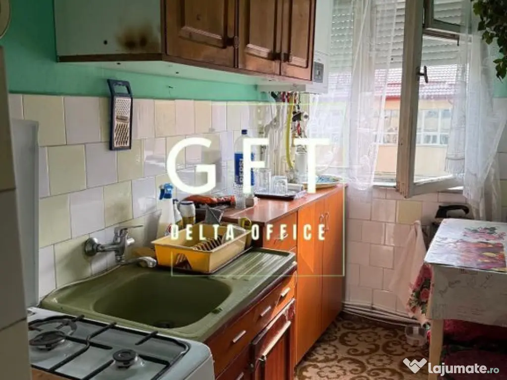 Apartament Zona Lama Etaj 3 - Exclusivitate! 