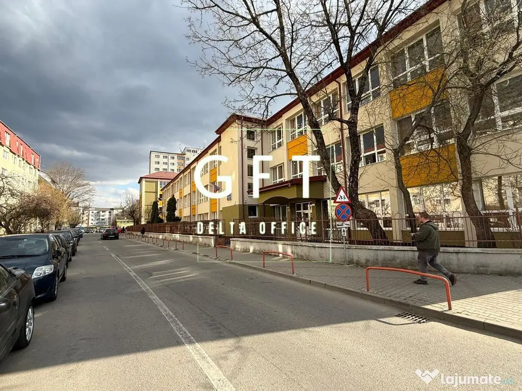 Apartament Zona Lama Etaj 3 - Exclusivitate! 