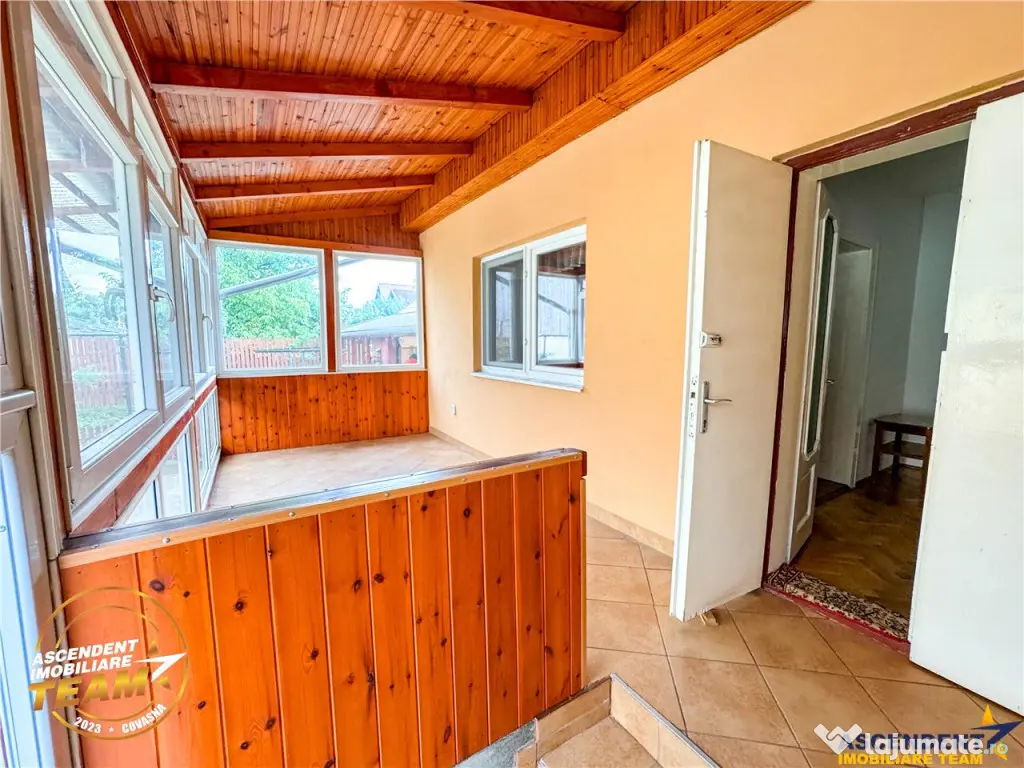 FILM3D! Casa ospitaliera,curte si gradina asortata,arie lini 