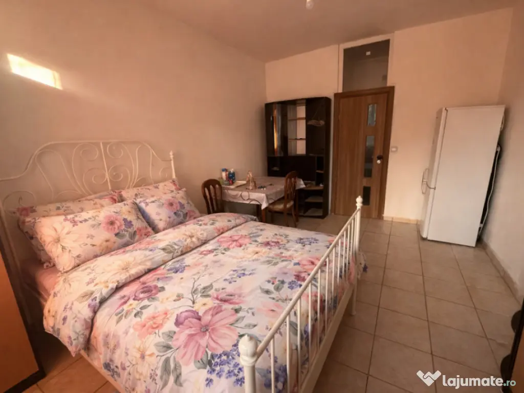 Garsonieră Calea Lipovei