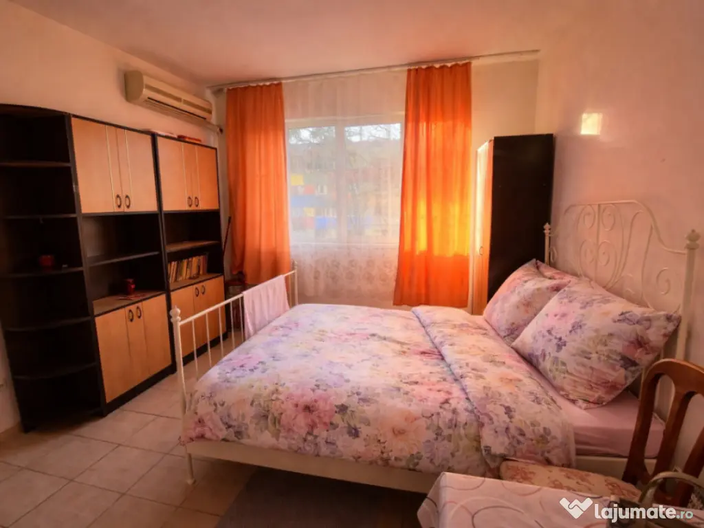 Garsonieră Calea Lipovei 