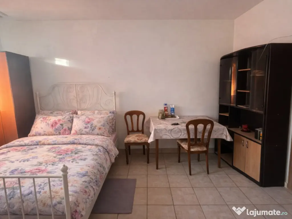 Garsonieră Calea Lipovei 