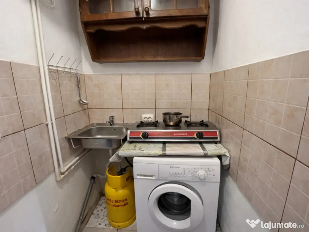 Garsonieră Calea Lipovei 