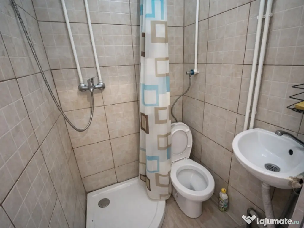 Garsonieră Calea Lipovei 