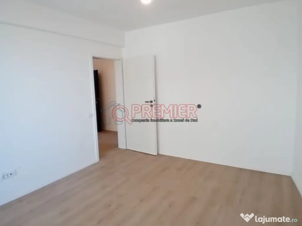 2 Camere – Sector 5 - Toporasi Residence 