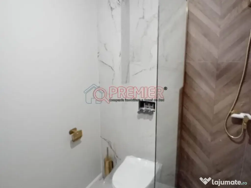 2 Camere – Sector 5 - Toporasi Residence 