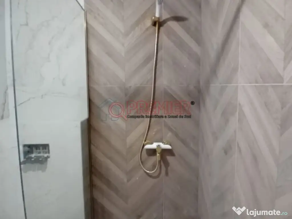 2 Camere – Sector 5 - Toporasi Residence 