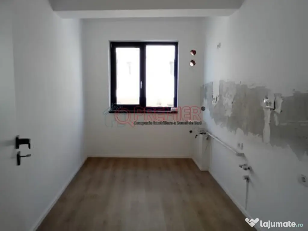 2 Camere – Sector 5 - Toporasi Residence 