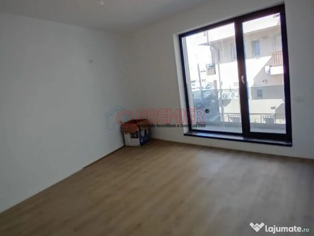 2 Camere – Sector 5 - Toporasi Residence 