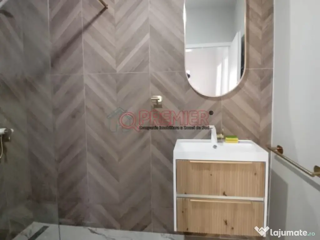 2 Camere – Sector 5 - Toporasi Residence 