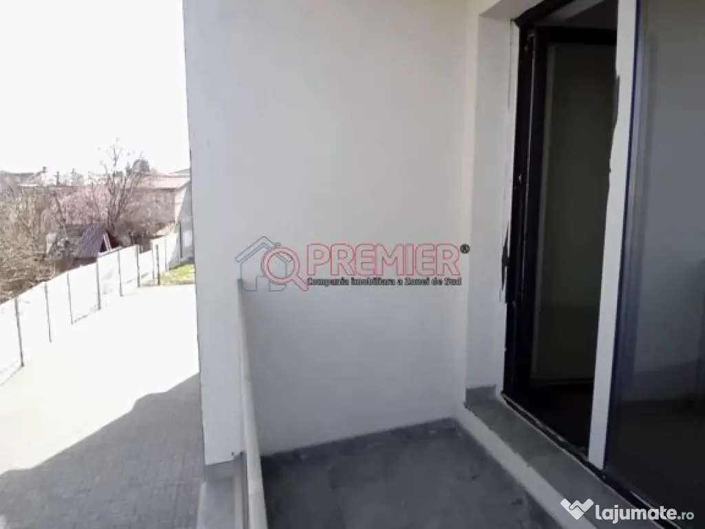 2 Camere – Sector 5 - Toporasi Residence 