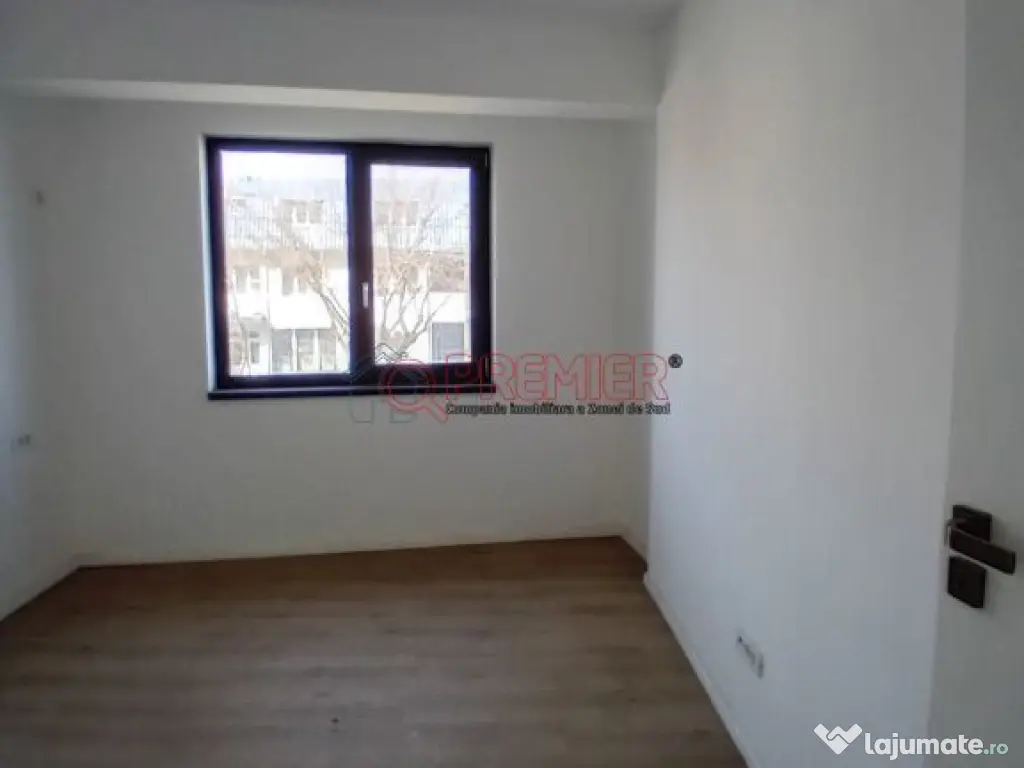 2 Camere – Sector 5 - Toporasi Residence 