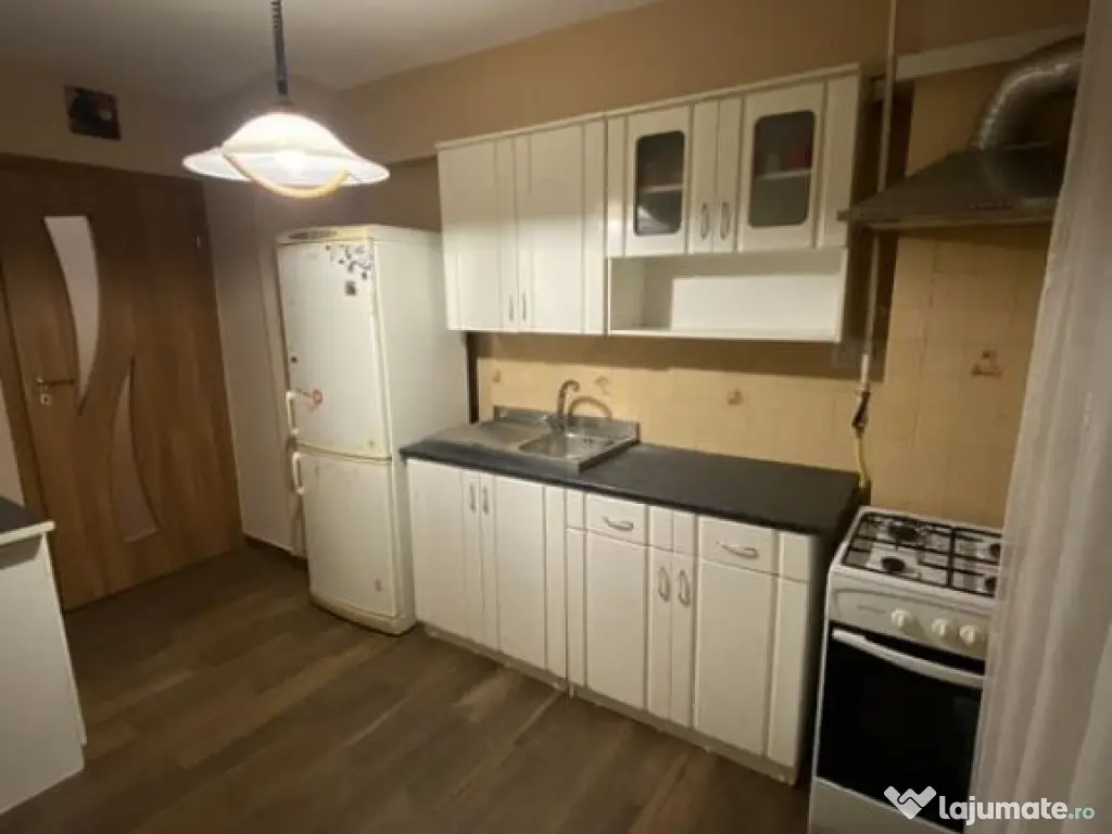 Apartament 2 camere ultracentral – complet mobilat, vedere 