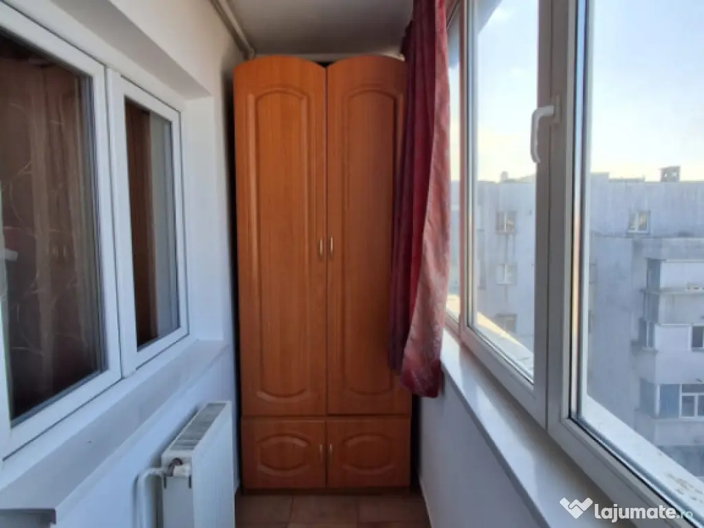 Apartament 2 camere ultracentral – complet mobilat, vedere 