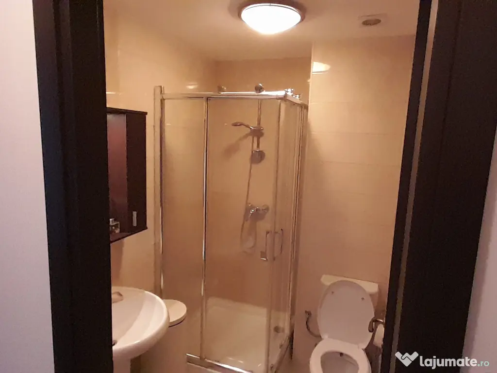 Proprietar inchiriez ap.2 cam.,zona Iancului-Ferdinand,bloc nou foarte curat,et4 