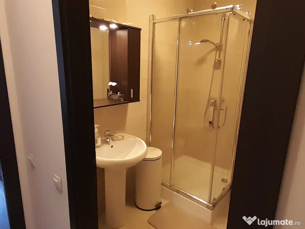 Proprietar inchiriez ap.2 cam.,zona Iancului-Ferdinand,bloc nou foarte curat,et4 