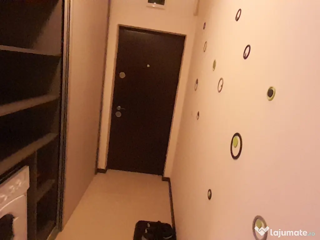 Proprietar inchiriez ap.2 cam.,zona Iancului-Ferdinand,bloc nou foarte curat,et4 