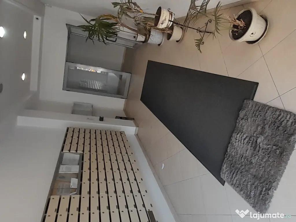 Proprietar inchiriez ap.2 cam.,zona Iancului-Ferdinand,bloc nou foarte curat,et4 