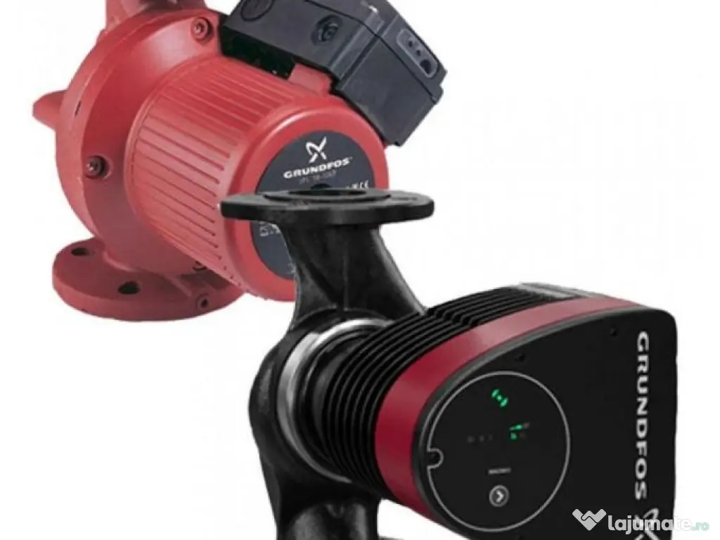 Atelier reparatii pompe circulatie DAB 