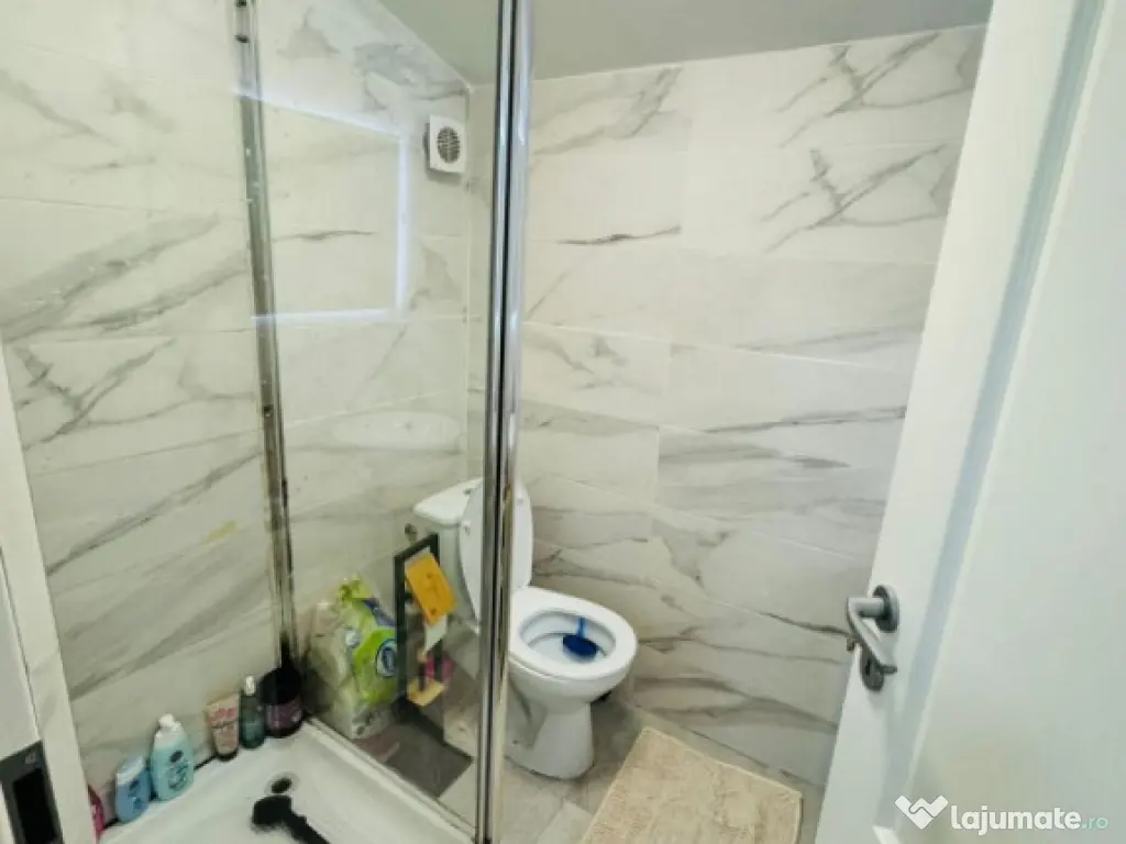 Apartament 2 camere I bloc nou I etaj 3/3 I Soseaua Chitilei 