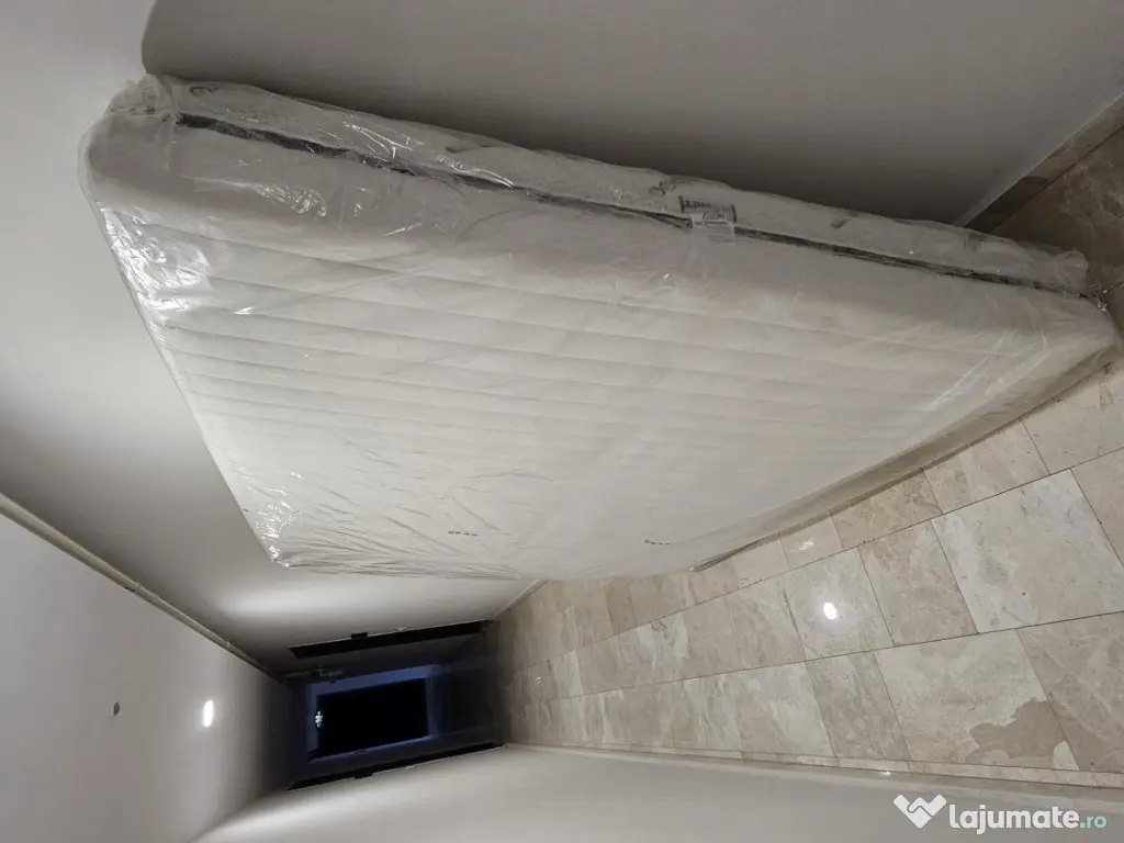 Saltea TIMFLEX spuma memorie si cocos 180x200 Vitality M7 - SUPER PRET 