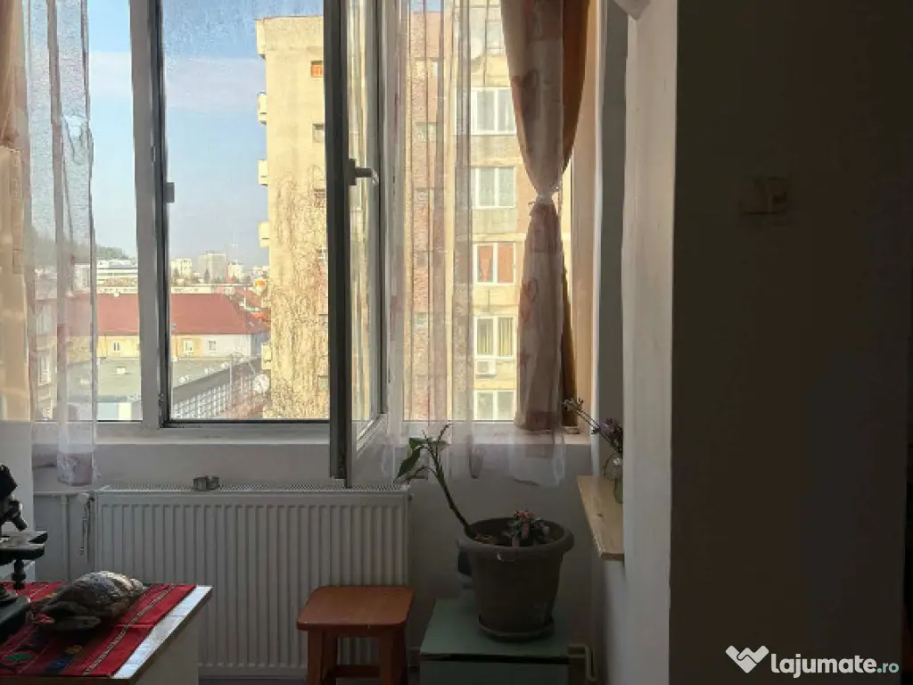 Garsoniera zona ASTRA, 