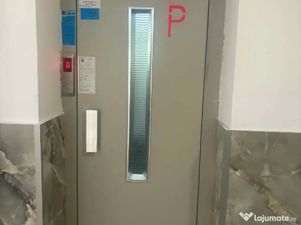 Garsoniera zona ASTRA, 