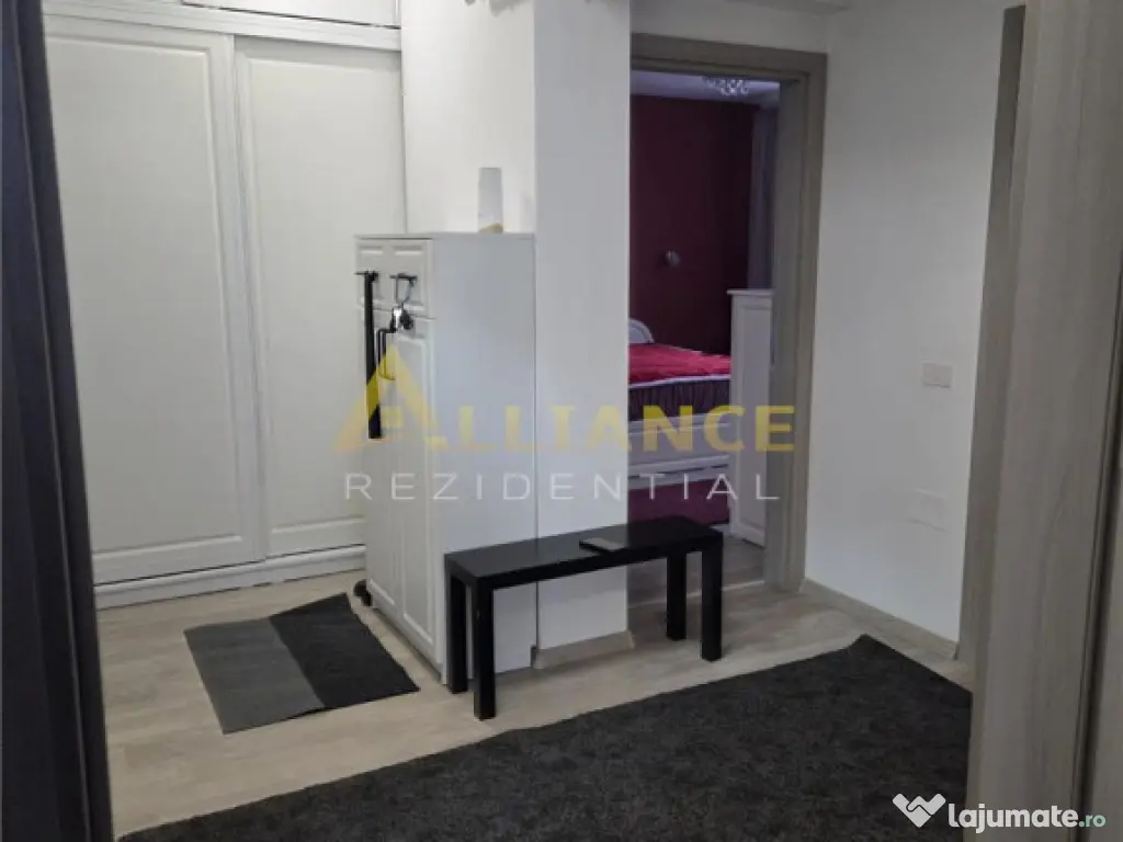 3 cam Gura Putnei | 80 mp | Mobilat | Parcare inclus#259; 