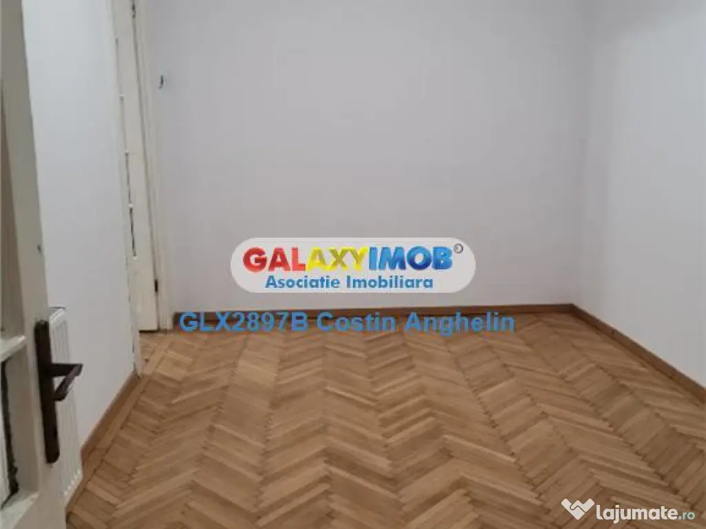 Apartament 4 Camere - Monument istoric - Unirii 