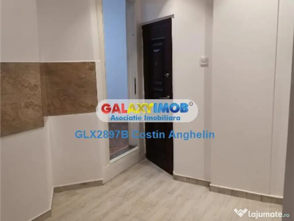 Apartament 4 Camere - Monument istoric - Unirii 