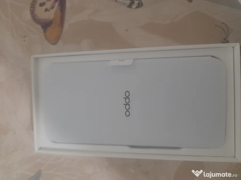 Vind telefon OPPO RENO14 F 5G 