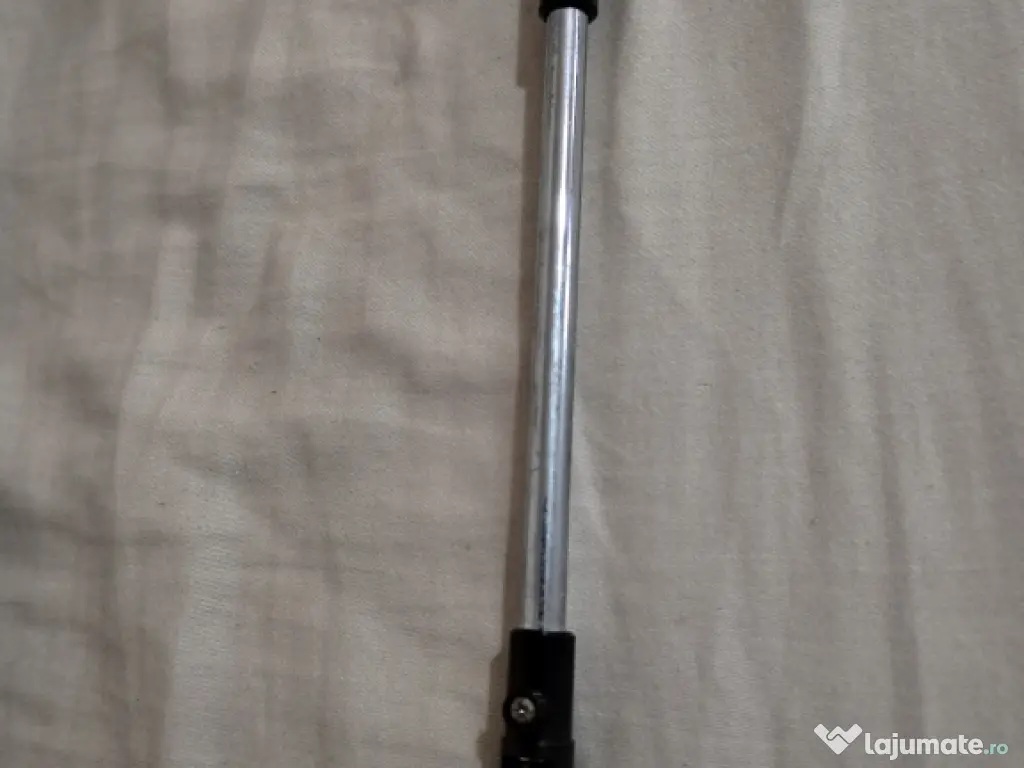 Doză cu ac și braț de pick-up 